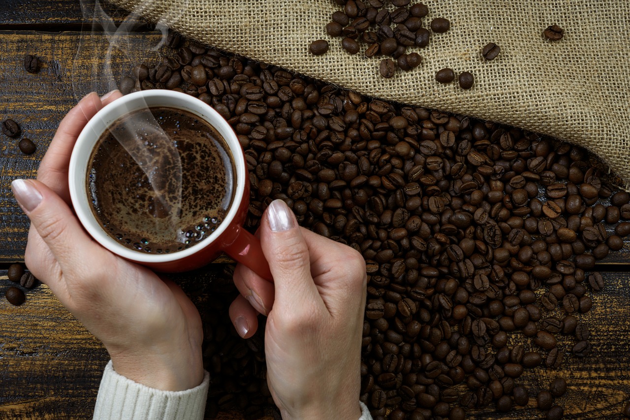 เปิดลิสต์แบรนด์กาแฟพรีเมี่ยมไทย โชว์ศักยภาพงาน THAIFEX 2022