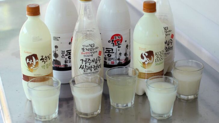 makgeolli-1 มักกอลลี