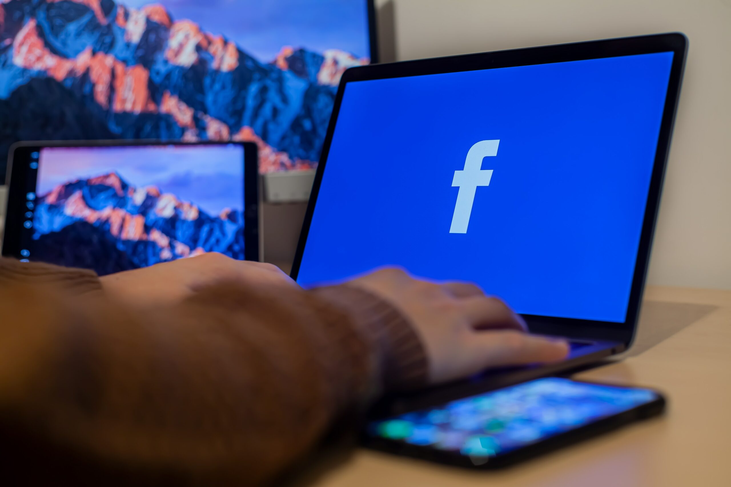 Facebook ผนึก 6 พันธมิตร ลุย #StayingSafeOnline ลดเสี่ยงภัยไซเบอร์