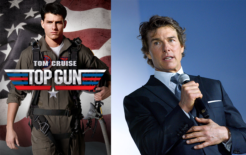 Top Gun: Maverick