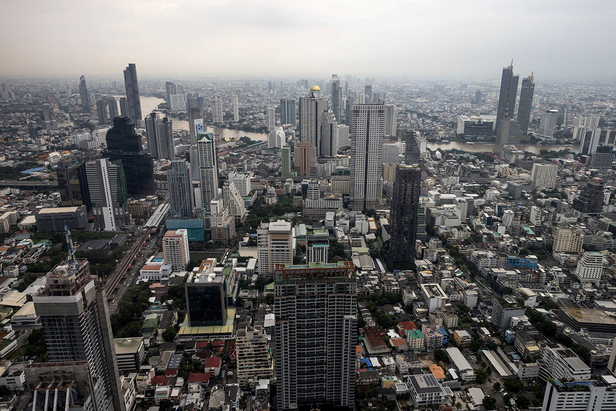 ฟ้าผ่าคอนโดฯ Q1/65 รีเจ้นท์โฮม บุกราคาต่ำล้าน ดันซัพพลายใหม่นิวไฮ
