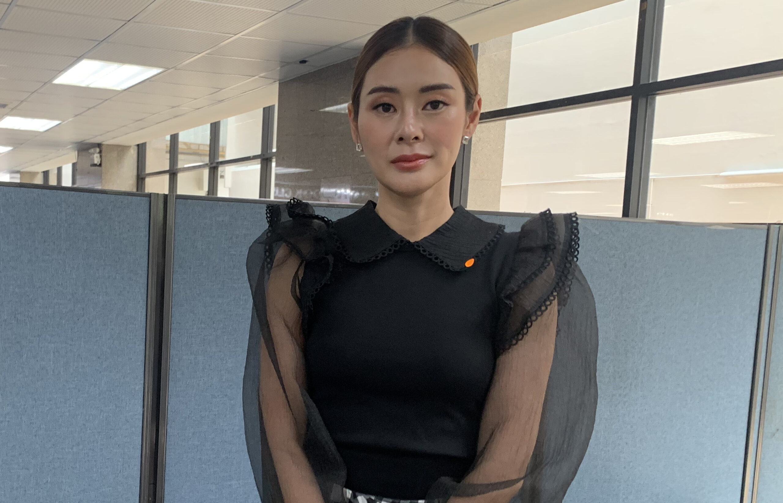 กนกกัญจน์ มธุรพร