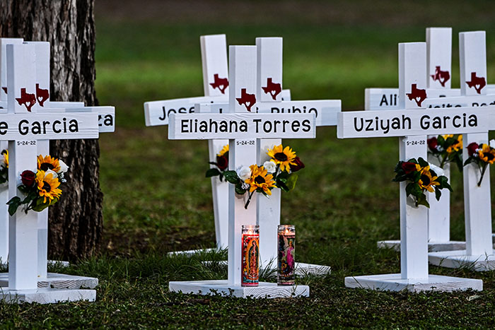 US-SCHOOL-CRIME-TEXAS