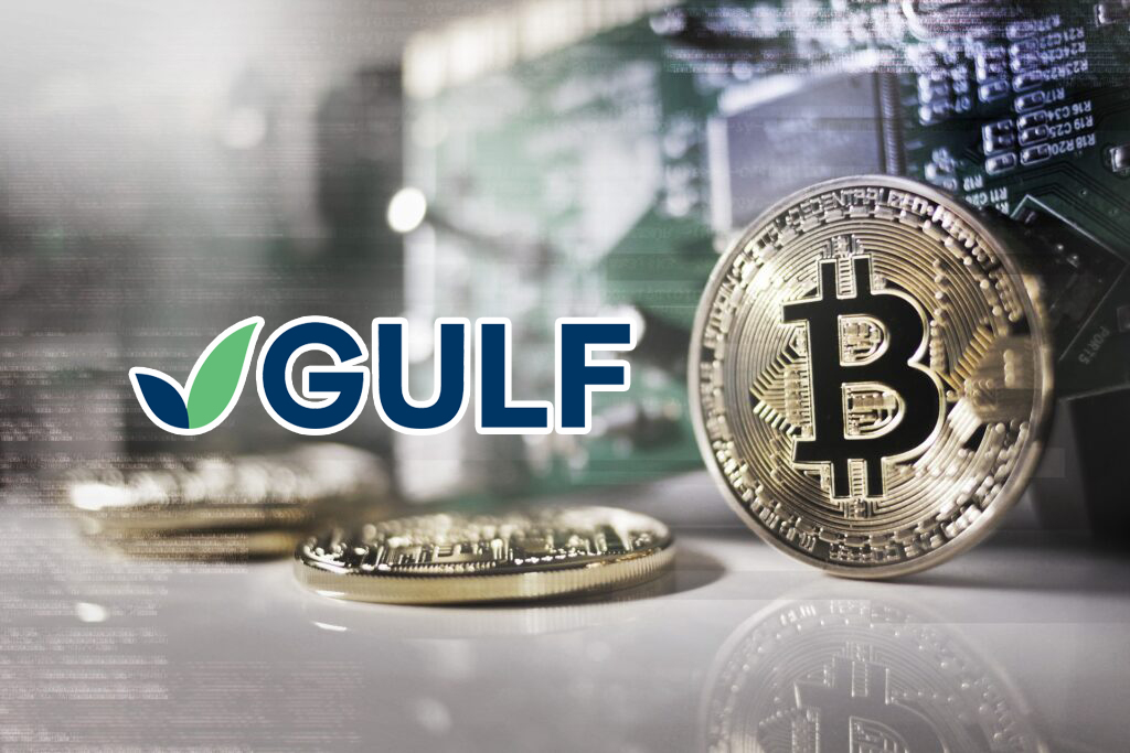 GULF-Binance ตั้งบริษัทร่วมทุน เดินหน้าศูนย์ซื้อขายสินทรัพย์ดิจิทัล