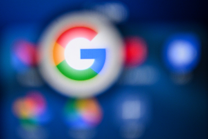 Google-parent Alphabet 2022 Q1 results