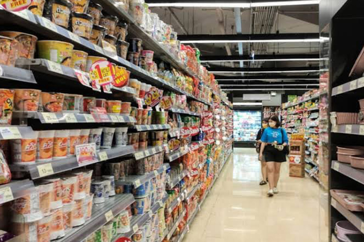 สินค้าสุดอั้นเข้าคิวขึ้นราคา สหพัฒน์ผวา “วัตถุดิบขาด”