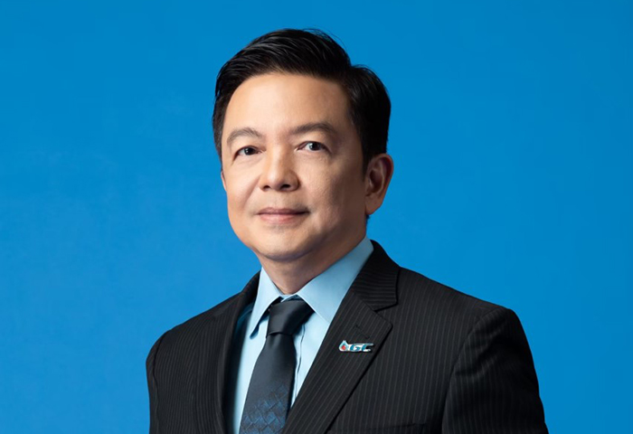 ซีอีโอ GC นำทัพ พลิกเกมโตนอกบ้านต่อยอด “ปิโตรเคมี”