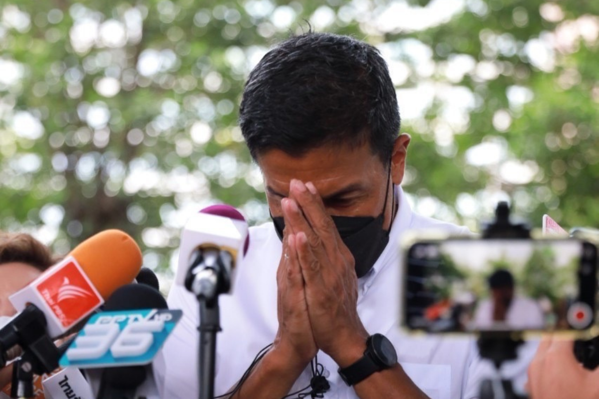 ชัชชาติ ขอบคุณ กกต. – ศรีสุวรรณ ยิ่งตรวจสอบ ยิ่งทำให้สง่างาม