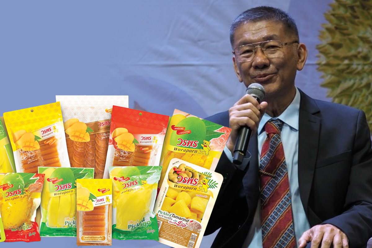 ชัยรัตน์ โสธรนพบุตร วรพร