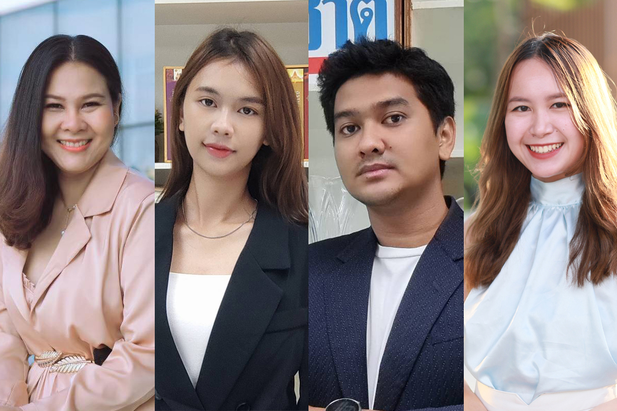 46 ปี ประชาชาติธุรกิจ New Chapter สื่อคุณภาพ กระชับ ฉับไว