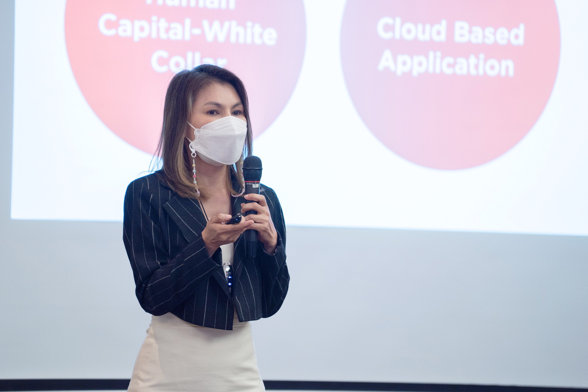 สยามราชธานี เดินหน้าเป็นบริษัท Outsource ครบวงจร
