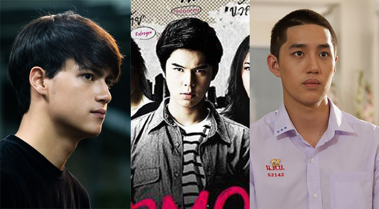 #NadaoBangkok ย้อน 5 ผลงานเด่น – 5 เด็กปั้น ประดับวงการบันเทิง