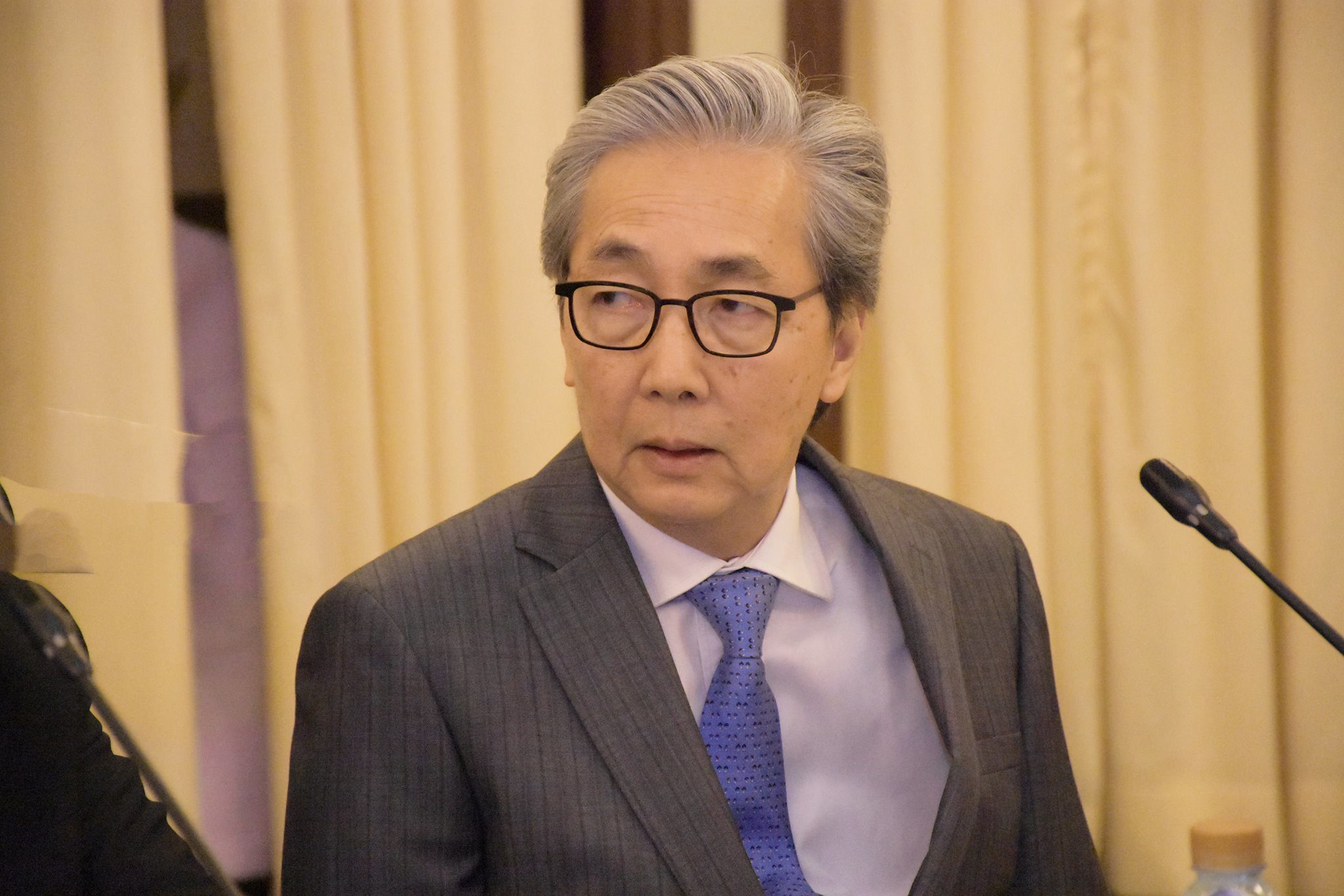 สมคิด จาตุศรีพิทักษ์ เล่าอดีตชีวิตเลือกเกิดไม่ได้ แต่สร้างอนาคตได้