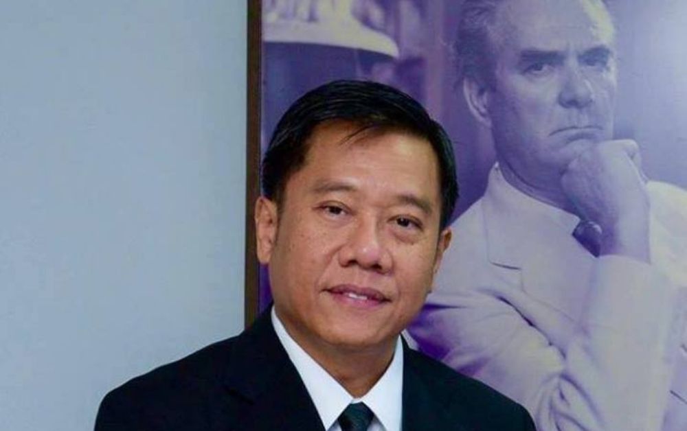 ศิลปากรตั้ง “วันชัย สุทธะนันท์” นั่งรักษาการอธิการบดี