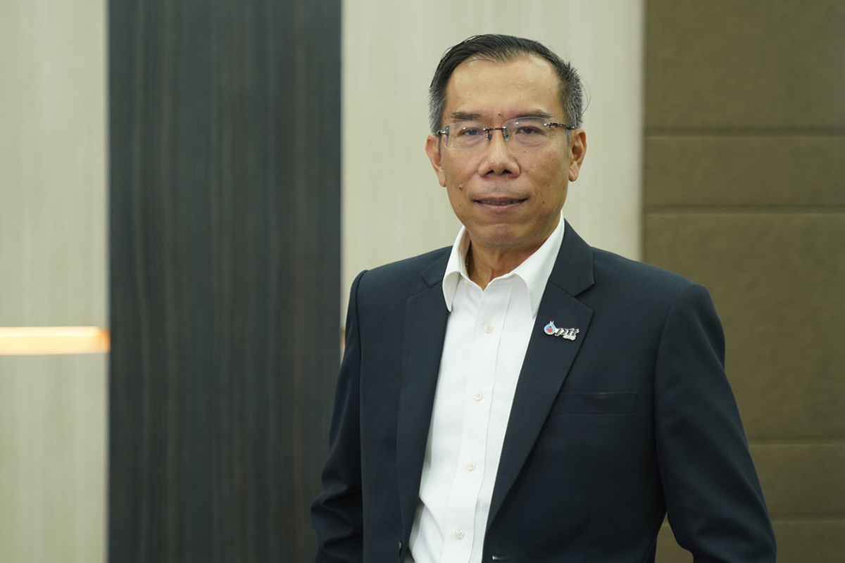 ปตท.หนุนปรับสูตรใหม่ รับมือ “ราคา LNG” ขาขึ้น 3 ปี