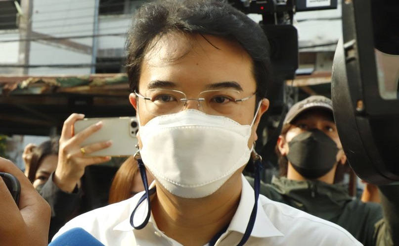 ปริญญ์มอบทีมทนายสู้คดีล่วงละเมิด พร้อมฟ้องกลับทุกคนที่กล่าวหา