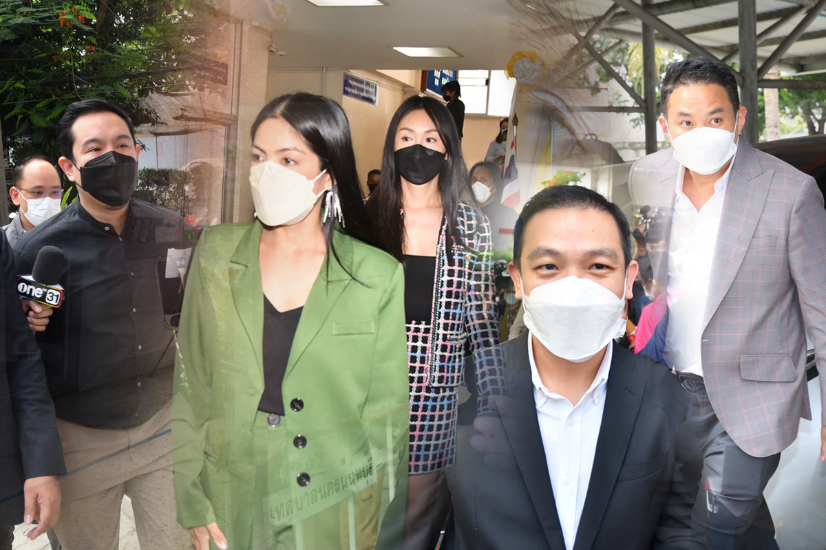 อัยการนนท์เลื่อนนัดฟังคำสั่งฟ้อง 6 ผู้ต้องหาคดีแตงโม