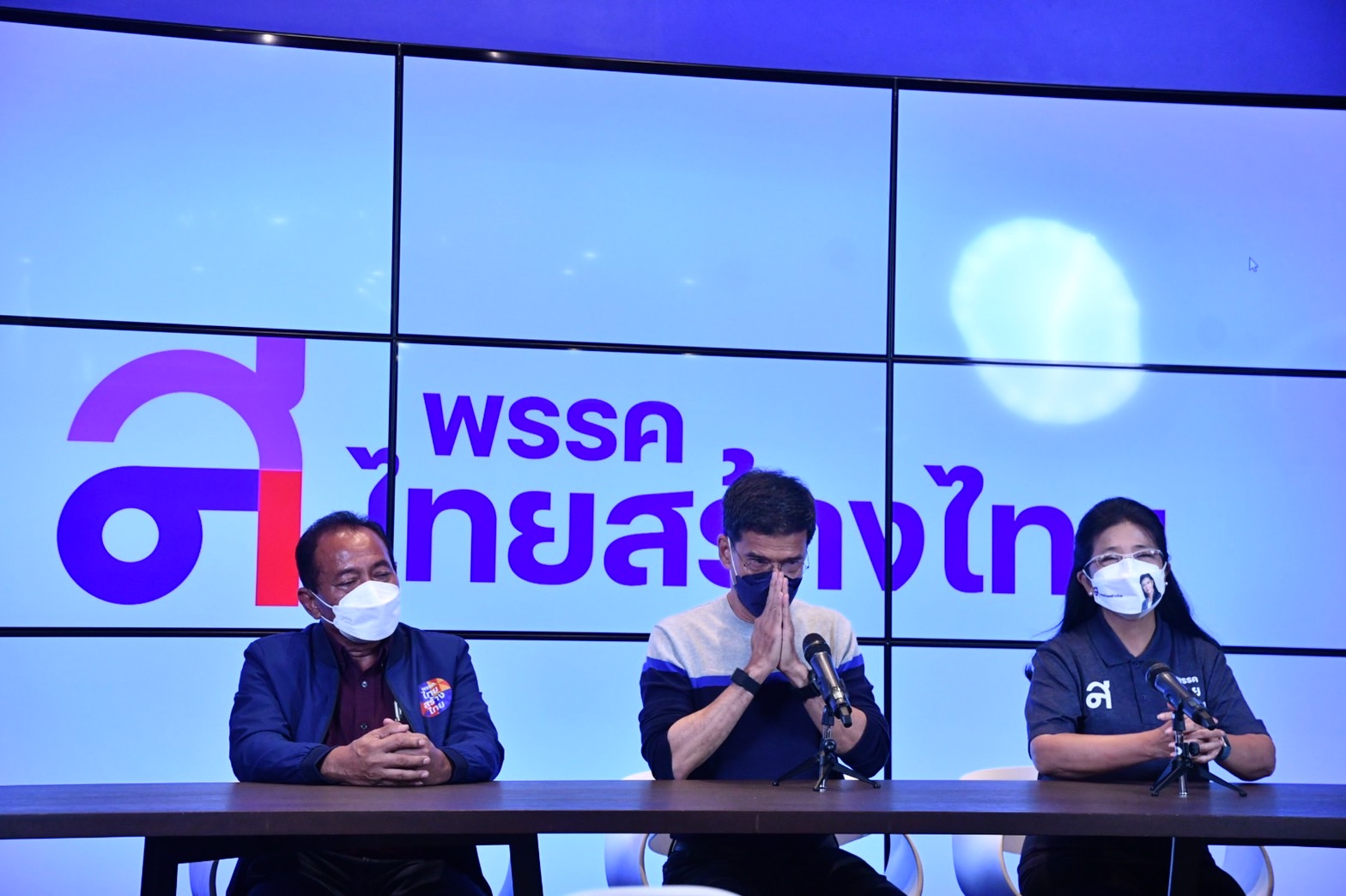 ผลการเลือกตั้งผู้ว่า กทม. พรรคหญิงหน่อย ได้ ส.ก. เท่าพลังประชารัฐ