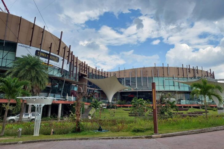 พรอมเมนาดา เชียงใหม่ พรอมเมนาดา เชียงใหม่