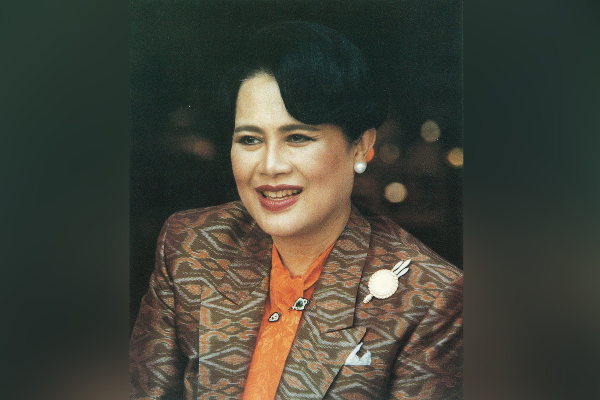 ครม. จัดทำเหรียญกษาปณ์ เฉลิมพระเกียรติ พระพันปีหลวง