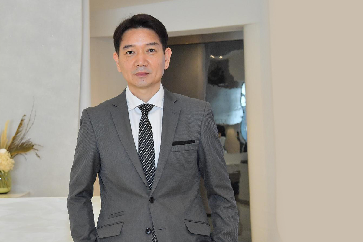 พีระพงศ์ จรูญเอก