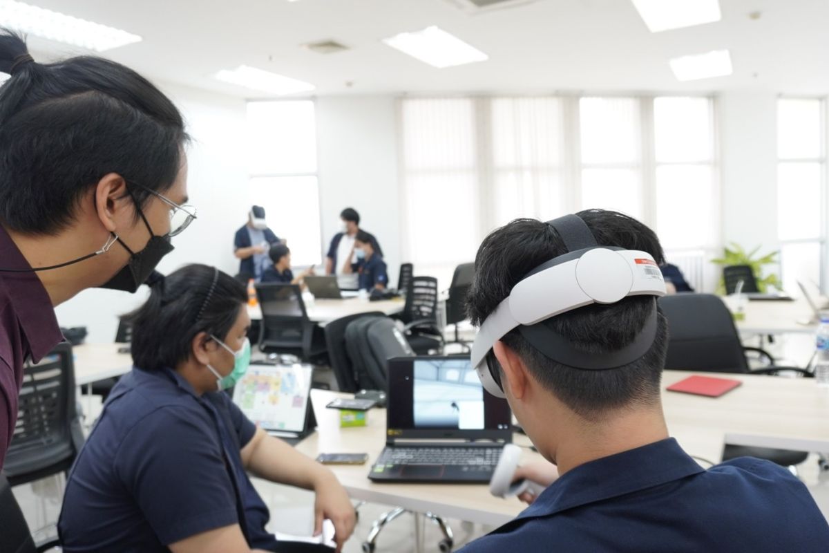 6 มหาวิทยาลัยจับมือเอกชน ตั้งสถาบัน AI ผลิตคนป้อนอุตสาหกรรม