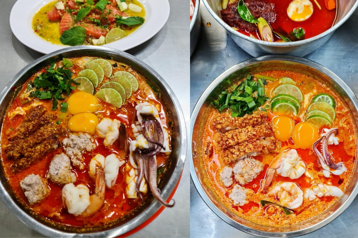 “เจ๊โอว” ร้านข้าวต้มชื่อดัง ปรับขึ้นราคาเมนูมาม่าโอ้โห เซ่นต้นทุนแพง