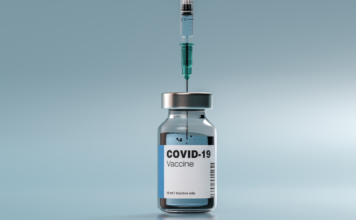 วัคซีนโควิด