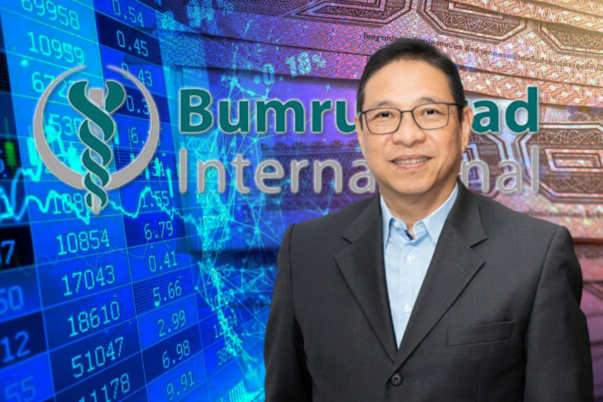 สาธิต วิทยากร ขายบิ๊กลอตหุ้น BH 66.79 ล้านหุ้น เกลี้ยงพอร์ต
