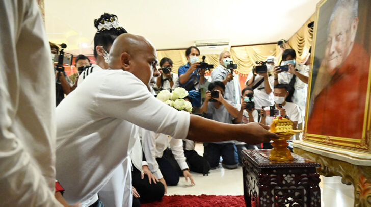 หมอปลา หลวงปู่1