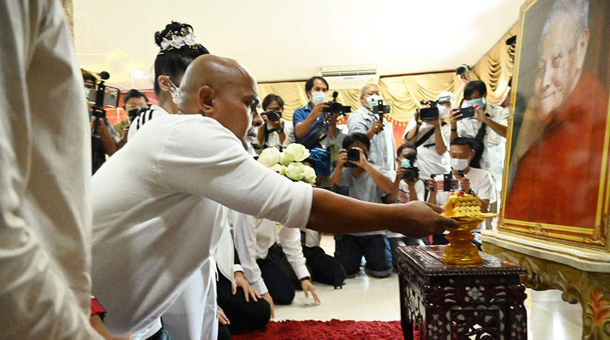 สรุปดราม่า หมอปลา ขอขมาหลวงปู่แสง ไพรวัลย์ชี้อย่าลืม 2 ประเด็นสำคัญ