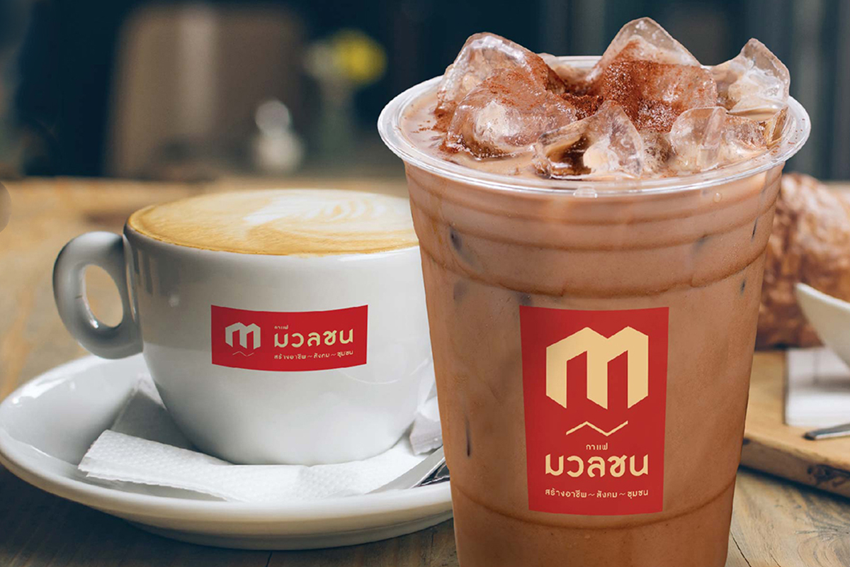 “กาแฟมวลชน” ยกเครื่องธุรกิจเติมเบเกอรี่เฮ้าส์จับคนรุ่นใหม่