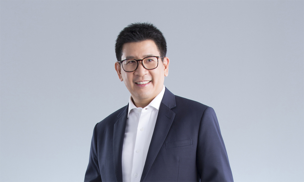 เอกนิติ ว่าที่ รมว.คลัง ยินดีได้ทำเพื่อประเทศชาติ แม้อาจจะช่วงสั้น ๆ