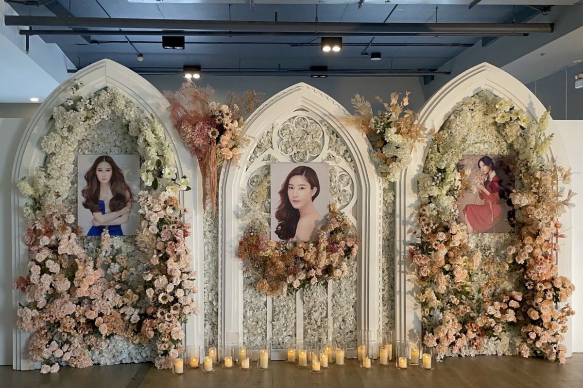พิธีฌาปนกิจ แตงโม นิดา “เอ ศุภชัย” เผยกำหนดการ 24 พ.ค.