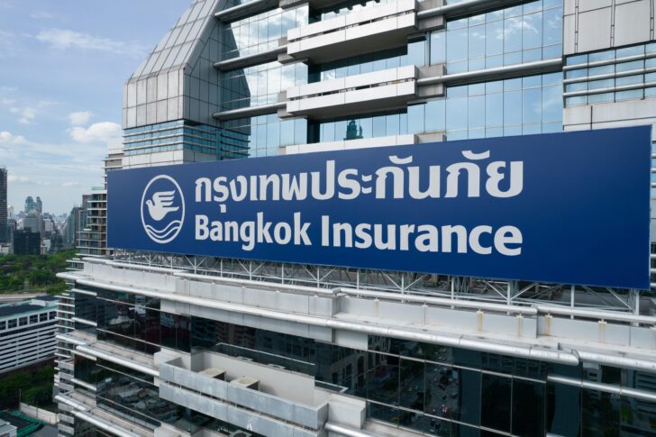 ไตรมาส 1 ปี 65 BKI มีเบี้ยประกันภัยรับรวม 6,619.1 ล้