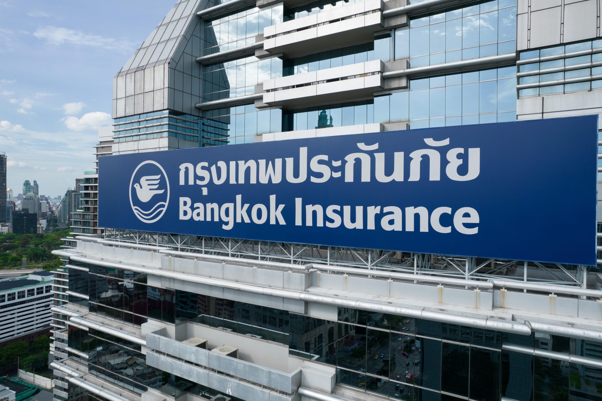 กรุงเทพประกันภัย เร่งจ่ายเคลมสินไหมแผ่นดินไหว คาดครบเดือนส.ค.นี้