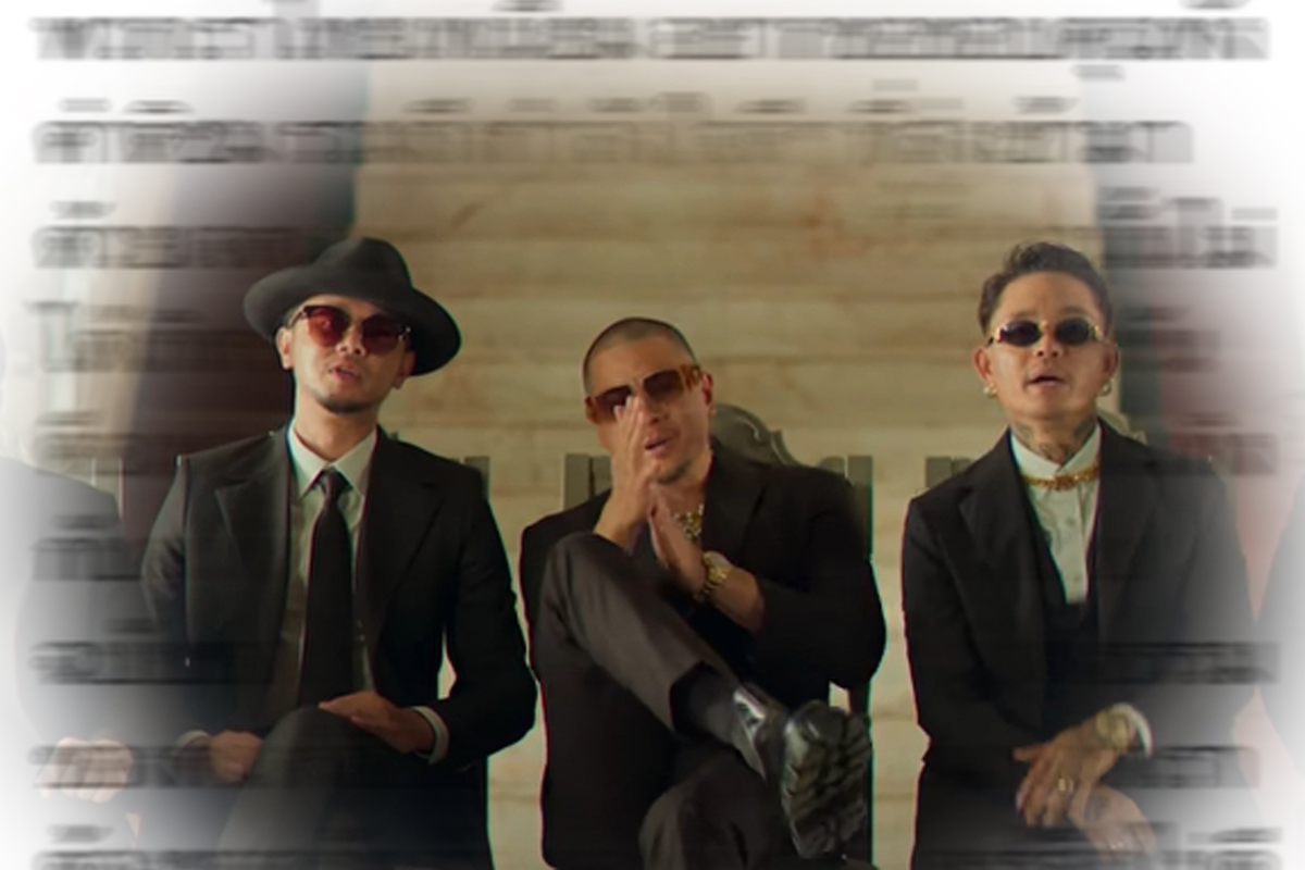 THAITANIUM โร่ขอโทษ ดราม่าเพลง #พ่อมึง ยันเจตนาให้ความบันเทิง