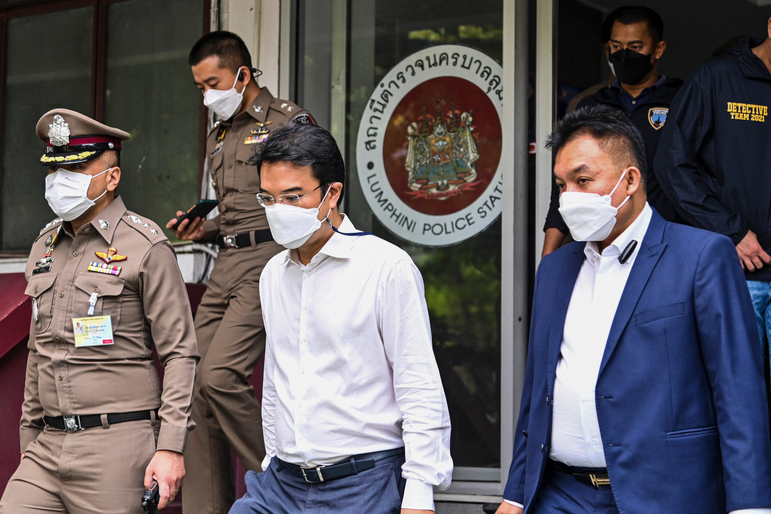 ปริญญ์ พานิชภักดิ์ ถูกเหยื่อสาวรายใหม่ แจ้งความข่มขืน-อนาจารเพิ่ม