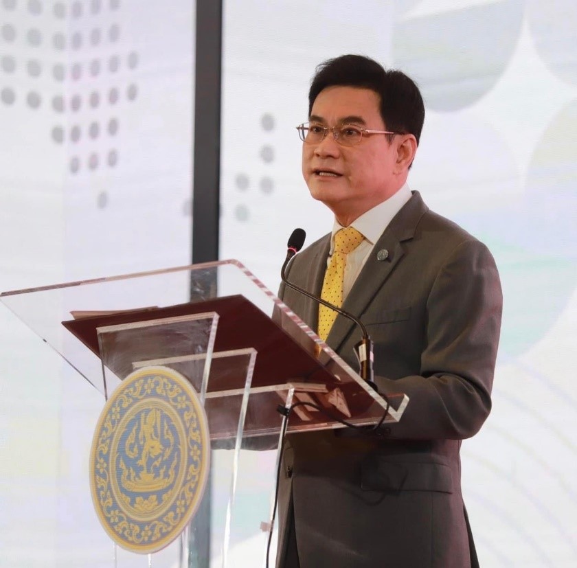 กรมส่งเสริมการค้าระหว่างประเทศ ปลื้ม อาหารฮาลาลไทย ในงาน THAIFEX – ANUGA ASIA 2022