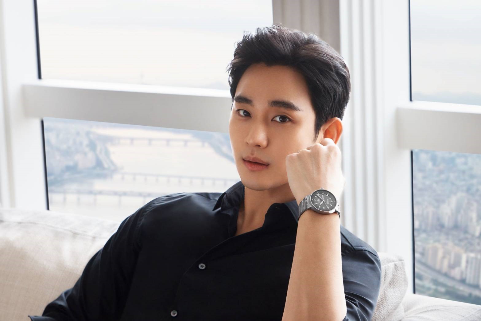 เปิดบทสัมภาษณ์สุดเอ็กซ์คลูซีฟกับ “คิม ซู ฮยอน” (Kim Soo-Hyun) แบรนด์แอมบาสเดอร์ “มิโด” (MIDO) 