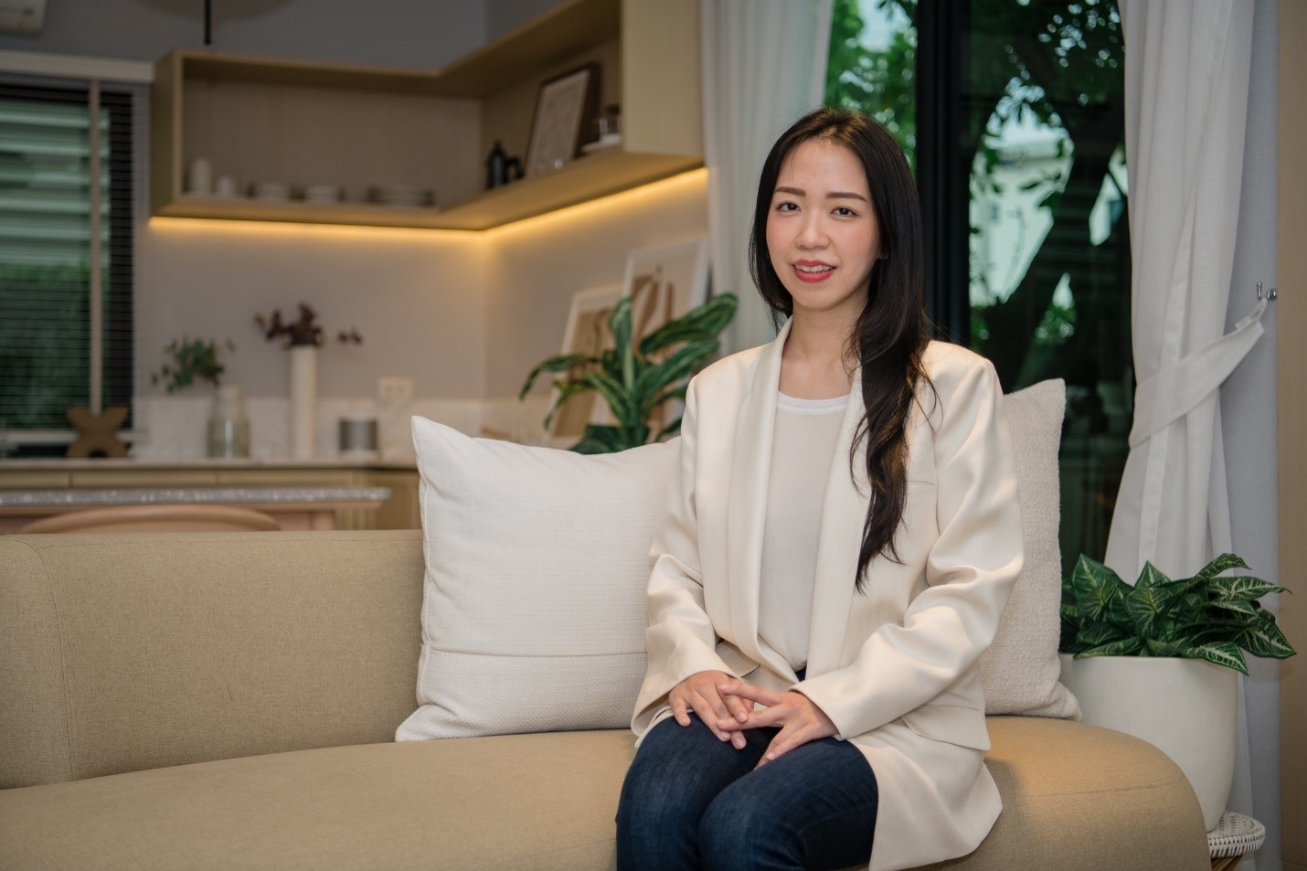 อารียา พรอพเพอร์ตี้ ดึง 3 ศิลปิน ร่วมถ่ายทอดผลงานในรูปแบบ NFT และ ASMR สะท้อนแนวคิดแคมเปญ “Nothing is everything”