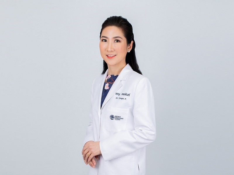 เทคโนโลยีใหม่ จบปัญหาผมร่วงบาง โดยไม่ต้องผ่าตัด