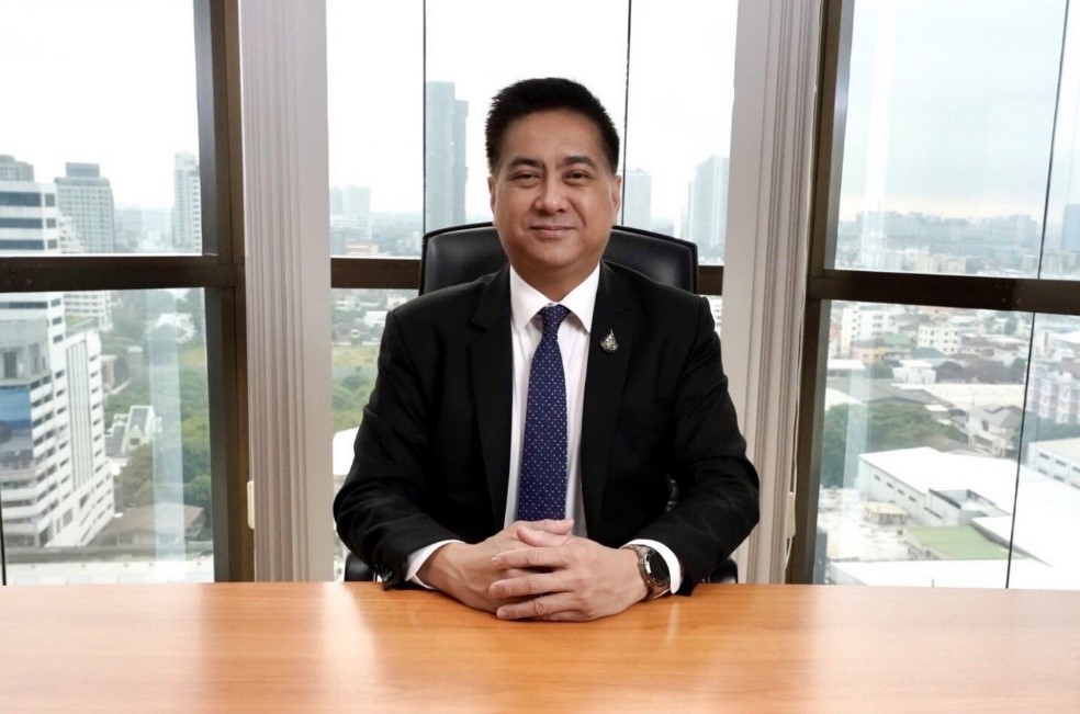 สสว. เชิญชวนลงทะเบียนเข้ารับบริการเพื่อรับสิทธิประโยชน์  เสริมแกร่งธุรกิจเติบโตอย่างยั่งยืน