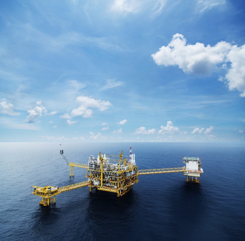 ปตท.สผ. นำร่องศึกษาและพัฒนาโครงการ CCS ครั้งแรกในประเทศไทย หนุนเป้าหมายลดปล่อยก๊าซเรือนกระจกเป็นศูนย์