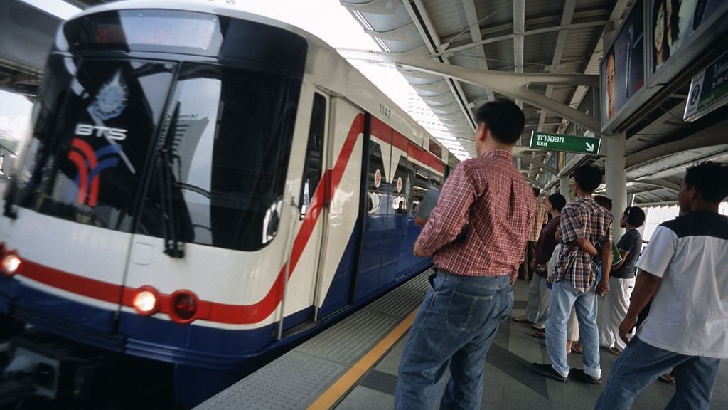 ชัชชาติ สิทธิพันธุ์ : รับข้อเสนอผู้บริโภคค่ารถไฟฟ้าตลอดสายไม่เกิน 44 บาท ยืนยันแนวทางเก็บส่วนต่อขยายสายสีเขียว
