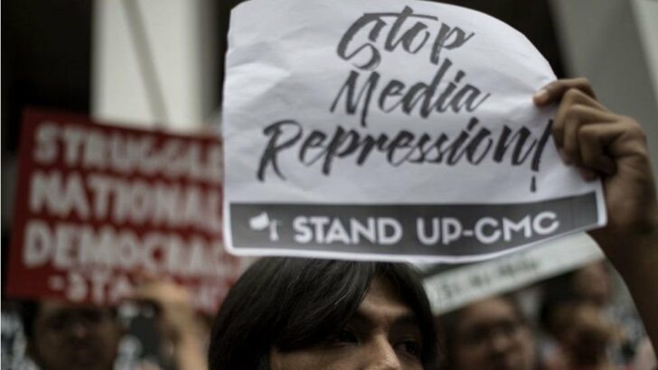 philippines media