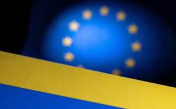 EU มติเอกฉันท์ ให้สถานะยูเครน เป็นผู้สมัครสมาชิก