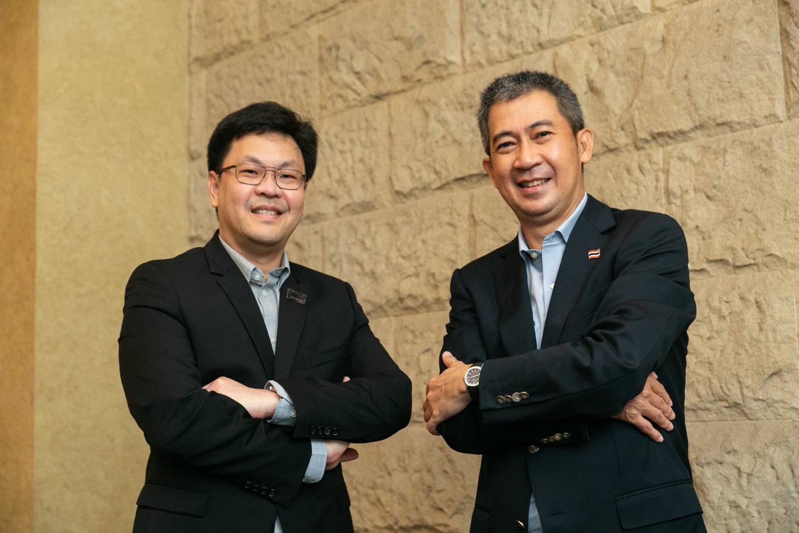 เดลล์ ลุยแบ่งเค้ก “มัลติคลาวด์” แนะธุรกิจปรับ ยุคแห่งข้อมูล