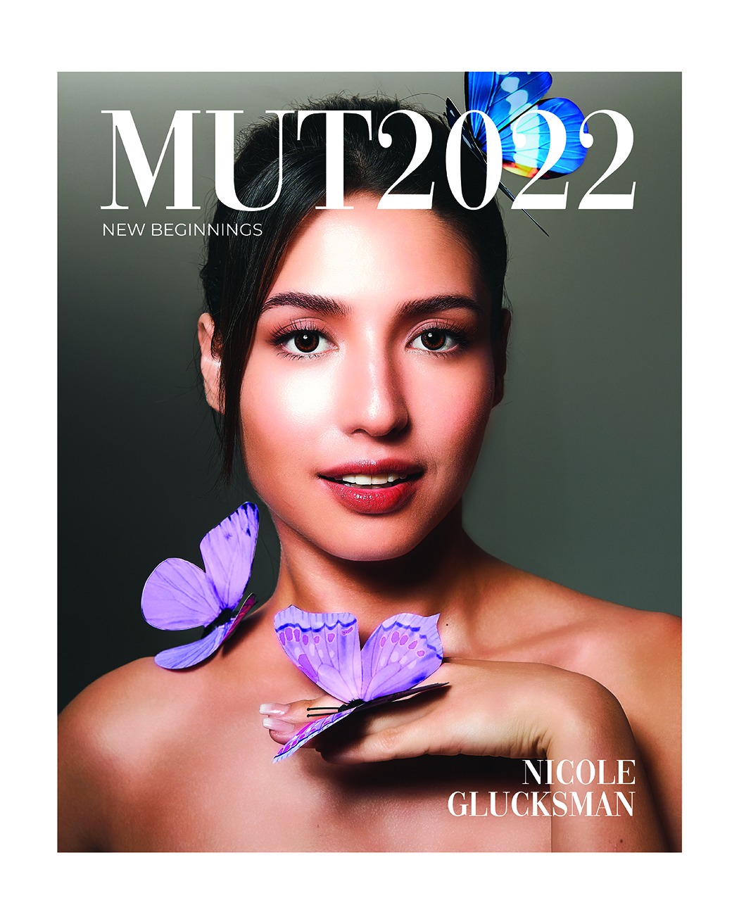 เปิดรายชื่อผู้เข้ารอบ 45 คนสุดท้าย Miss Universe Thailand 2022