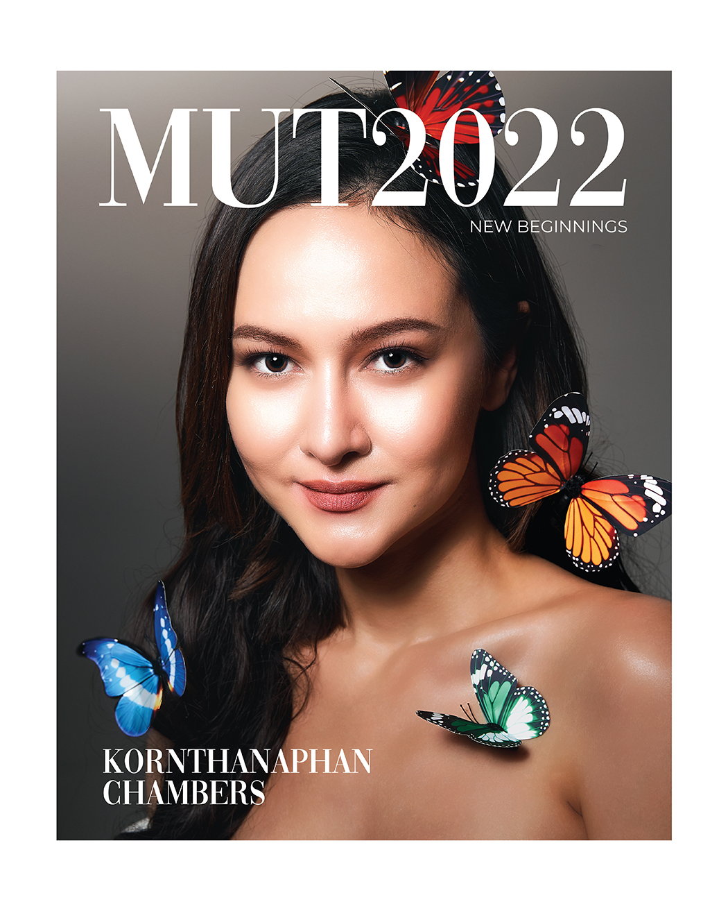 เปิดรายชื่อผู้เข้ารอบ 45 คนสุดท้าย Miss Universe Thailand 2022